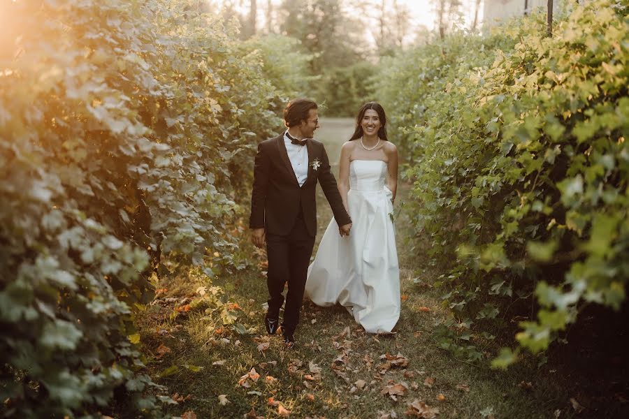 Nhiếp ảnh gia ảnh cưới Alex Costea (alexcostea). Ảnh của 8 tháng 10 2023