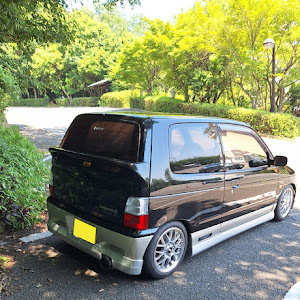 アルトワークス HA21S