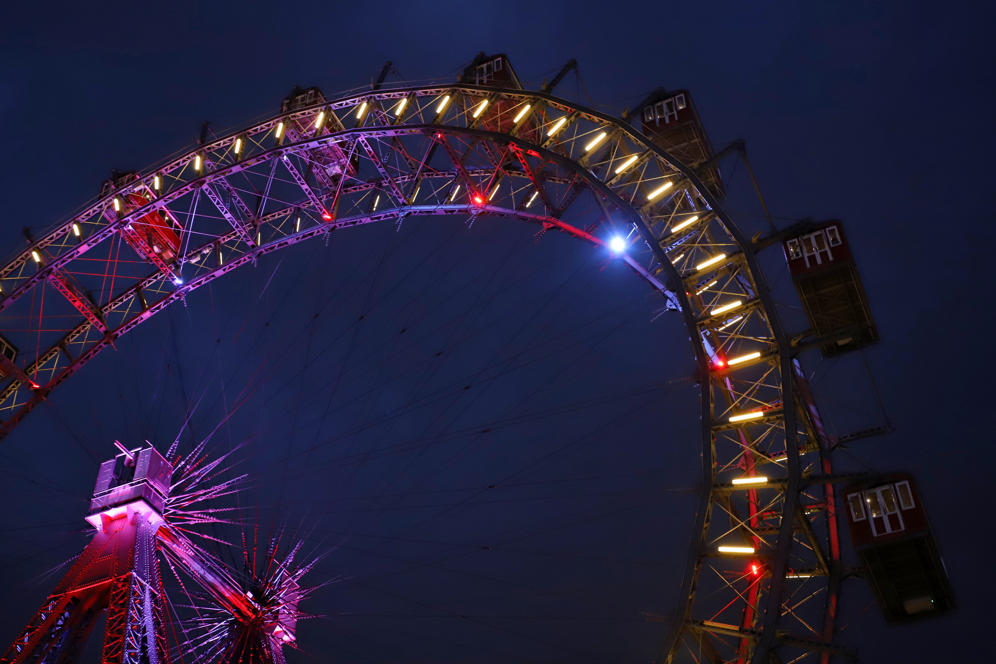 Prater di ZenoR