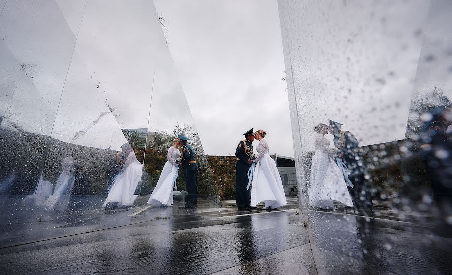 Vestuvių fotografas Evgeniy Oparin (oparin). Nuotrauka 2019 gruodžio 30