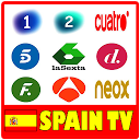 アプリのダウンロード Spain TV: Direct and repeat 2019 をインストールする 最新 APK ダウンローダ