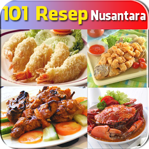 Masakan Nusantara 2.0 Icon