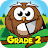 Second Grade Learning Games icon