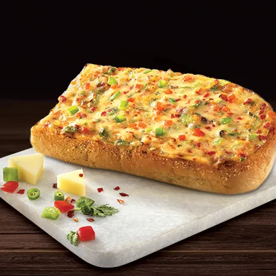 Chilli Cheese Toast