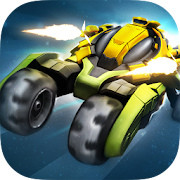 Infinite OverDrive Mod apk أحدث إصدار تنزيل مجاني