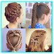 Download Girls Hairstyles For PC Windows and Mac 1.1