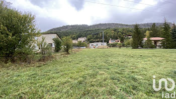 terrain à Valderoure (06)