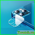 Cường Lực Bảo Vệ Camera Sau Chuyên Dụng Cho Iphone X Xs Xs Max Xr 11 / 11 Pro/ 11 Pro Max Iphone 12 Pro Max / 13 Pro Max