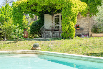 maison à Aix-en-Provence (13)