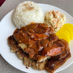 Don-Katsu