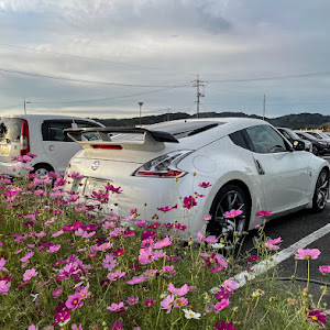 フェアレディZ Z34