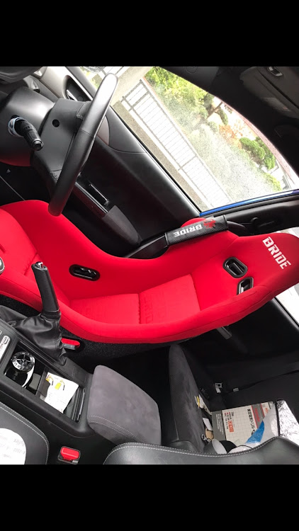 インプレッサ WRX STIのDIY・エムズガレージ・ドライブ・レッドメモリーに関するカスタム事例の投稿画像1枚目