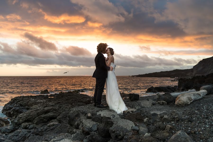 Wedding photographer Pino Romeo (pinoromeo). Photo of 21 May 2018