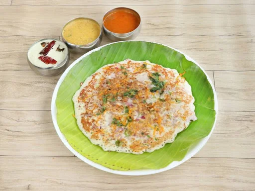 Mixed Uttapam