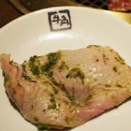 牛角日本燒肉專門店