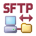 Cover Image of ดาวน์โหลด SFTPplugin สำหรับ Total Commander 1.07 APK