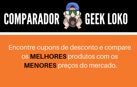 Comparador Geek Loko Preview image 0