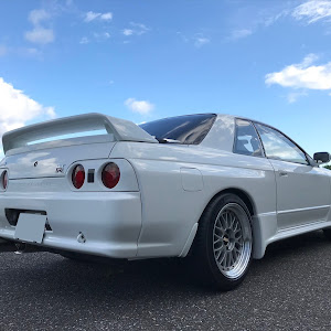 スカイライン GT-R BNR32