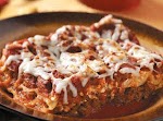 Weekday Lasagna Recipe was pinched from <a href="http://www.tasteofhome.com/Recipes/Weekday-Lasagna" target="_blank">www.tasteofhome.com.</a>