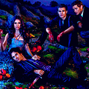 The Vampire Diaries Wallpapers New Tab