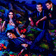 The Vampire Diaries Wallpapers New Tab