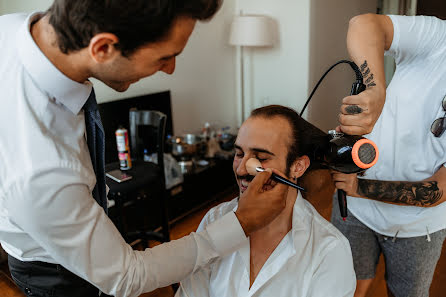 Fotógrafo de casamento Göktuğ Özcan (goktugozcan). Foto de 30 de agosto 2022