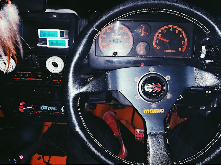 ジムニーの愛車・ドライブ・jimny・洗車しなあかんなぁ・モモステに関するカスタム事例の投稿画像1枚目