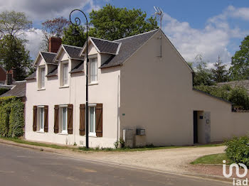 maison à Ouarville (28)