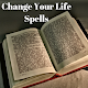 Download Change Your Life Spells For PC Windows and Mac 1.0