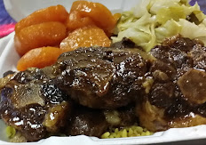 Oxtails