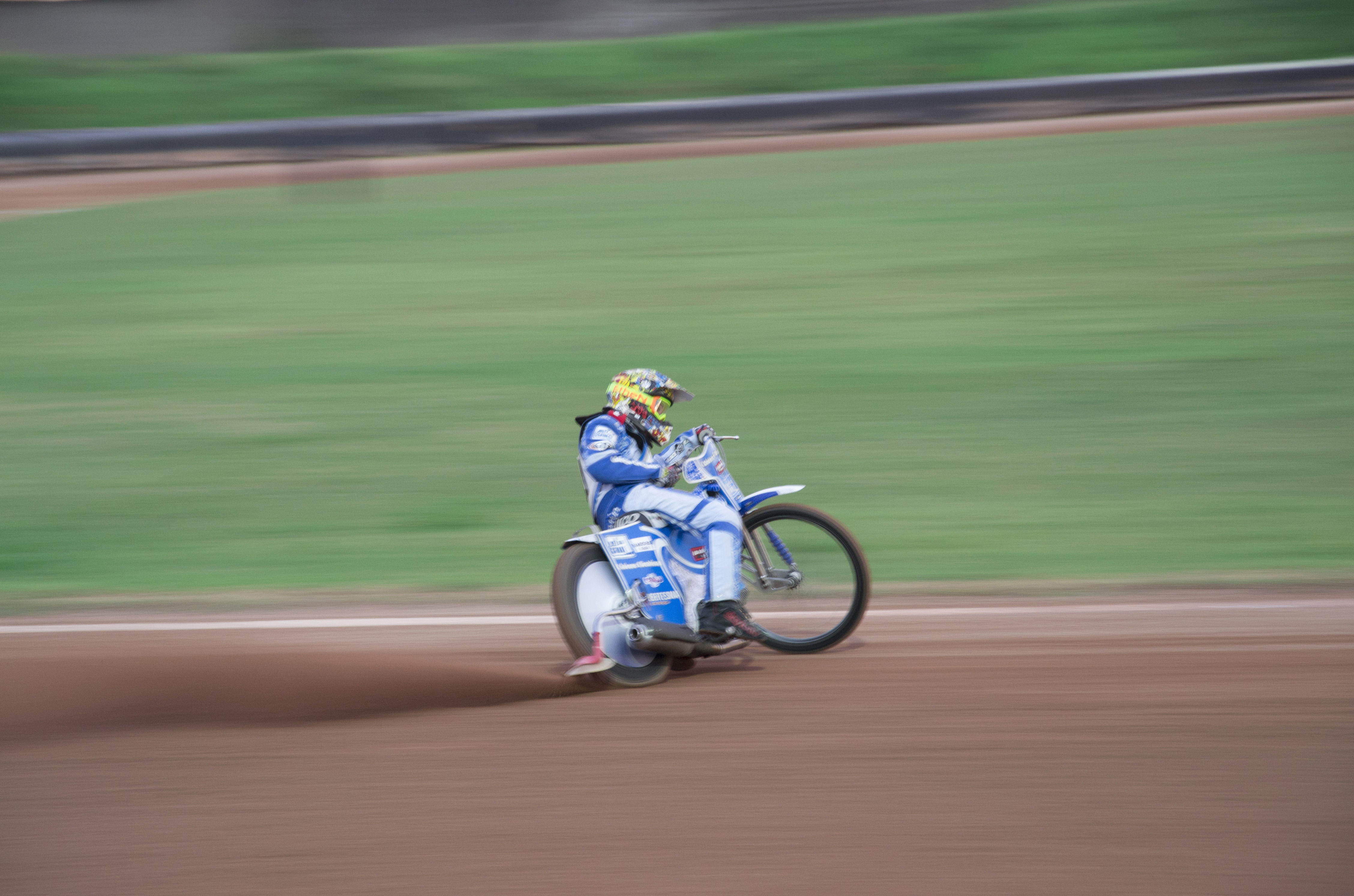 SPEEDWAY di paolo_ross