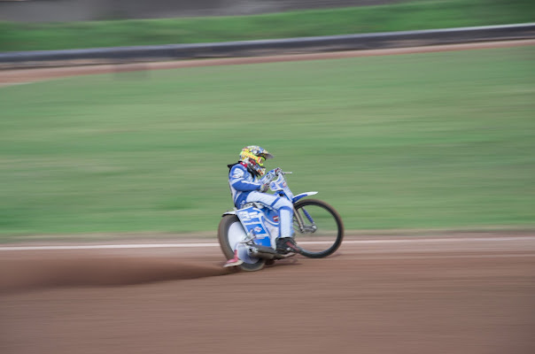 SPEEDWAY di paolo_ross