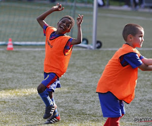 De onzichtbare discriminatie in het jeugdvoetbal