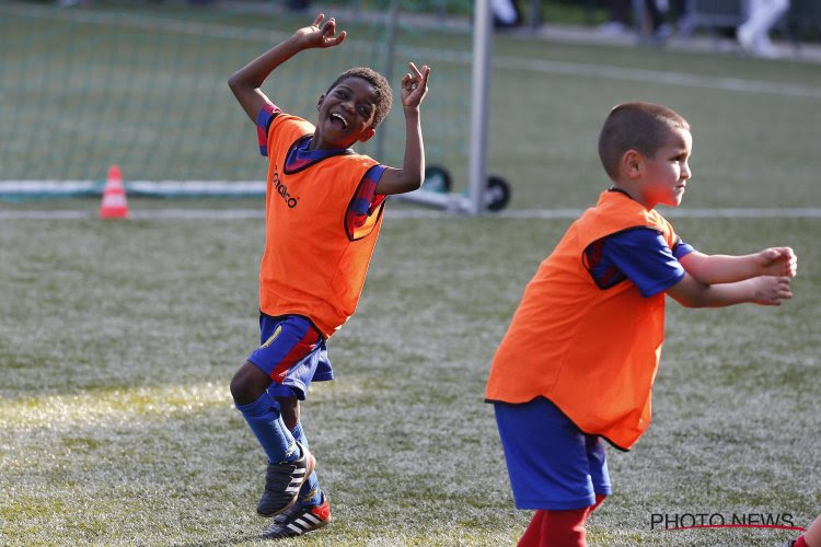 De onzichtbare discriminatie in het jeugdvoetbal