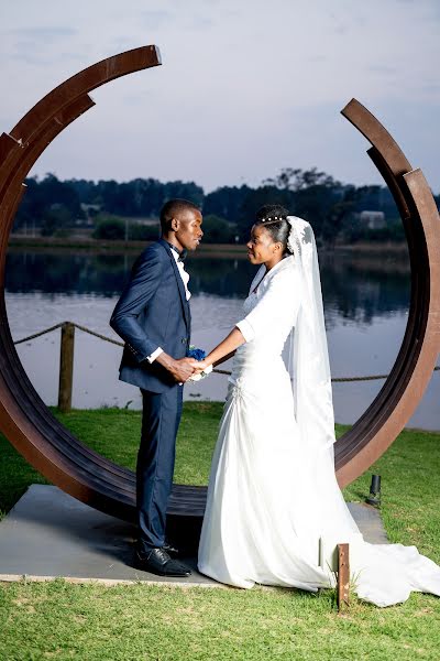 Photographe de mariage Philbert Pembani (philpembani). Photo du 3 octobre 2021