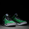 air jordan 3 tinker pe “oregon duck”