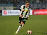 Le Borussia Monchengladbach de Thorgan Hazard encore battu