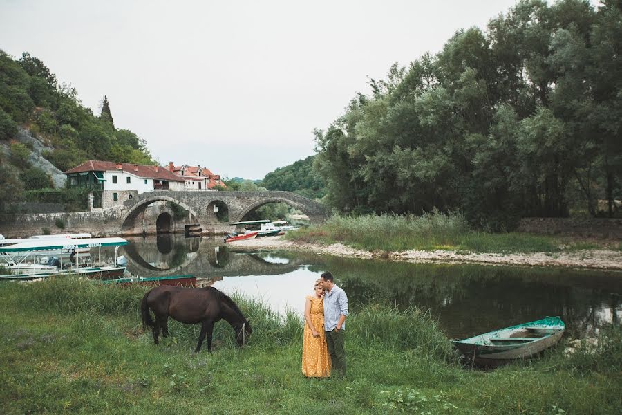 Fotograful de nuntă Sergey Rolyanskiy (rolianskii). Fotografia din 6 noiembrie 2017