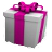 Gift List Manager Pro mobile app icon