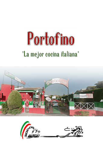 Pizzeria Portofino