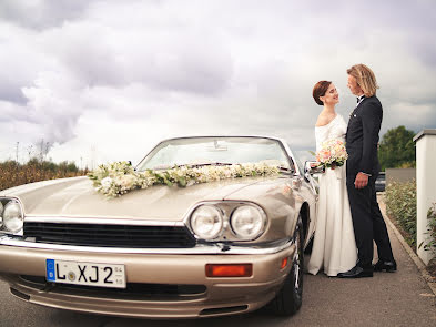 Fotografo di matrimoni Mariya Suvorova (chern2156). Foto del 10 novembre 2021