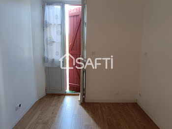 appartement à Souraïde (64)