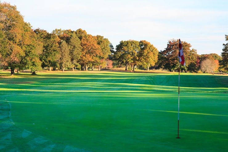 Bears Wrestling & New England RTC Golf Outing on October 28th, 2022