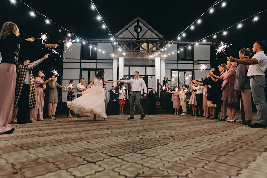 Wedding photographer Vadim Kastornykh (vadimkastornykh). Photo of 13 February 2020