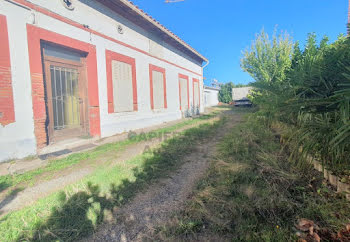 maison à Toulouse (31)