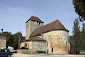 photo de Eglise de St Martin le Redon