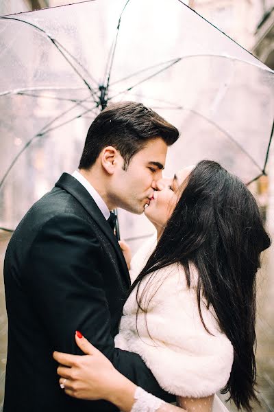 Свадебный фотограф Sasha Akopova (terrakopova). Фотография от 25 февраля 2020