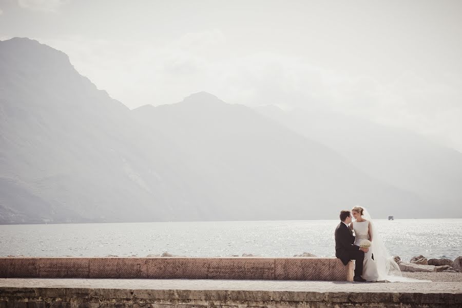 Photographe de mariage Tiziana Nanni (tizianananni). Photo du 6 octobre 2015