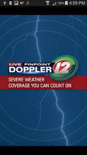 WPRI Weather Screenshots 0