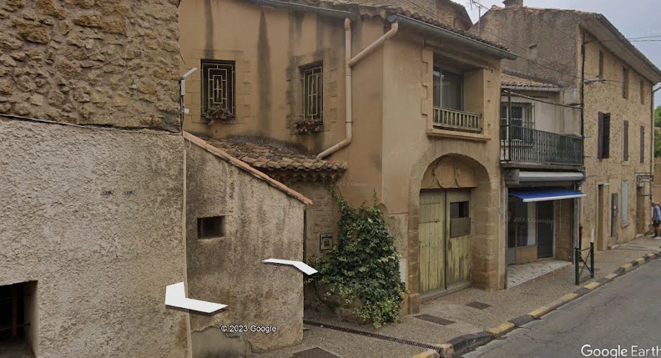 Vente atelier 5 pièces 121 m² à Orange (84100), 198 000 €